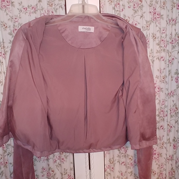 Jacket - Picture 3 of 5